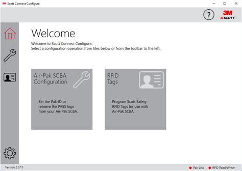 3m rfid reader app|3m software download portal.